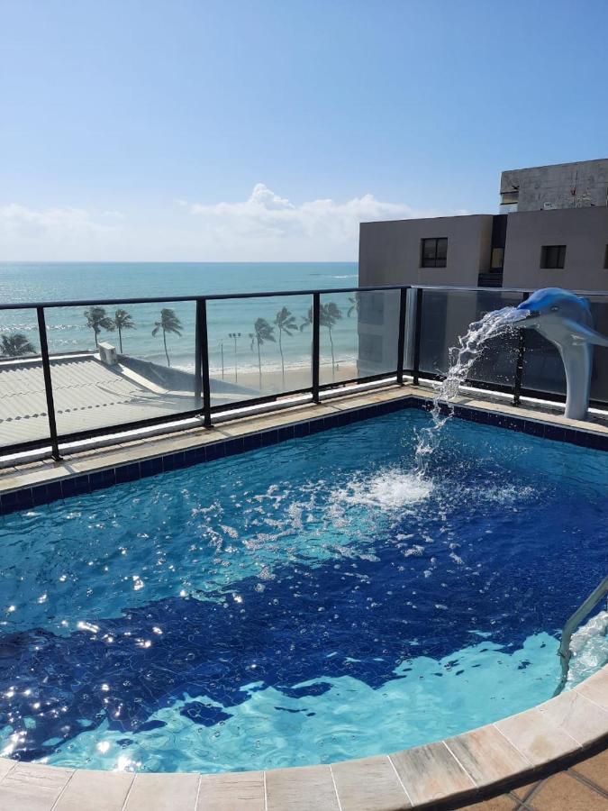 Flat Jatiuca Apartment Maceio  Exterior photo